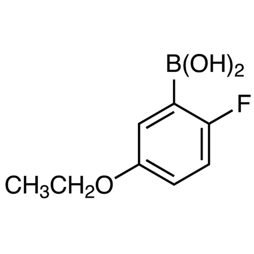 5-Ethoxy-2-fluorophenylboronic Acid (contains varying amounts of Anhydride)