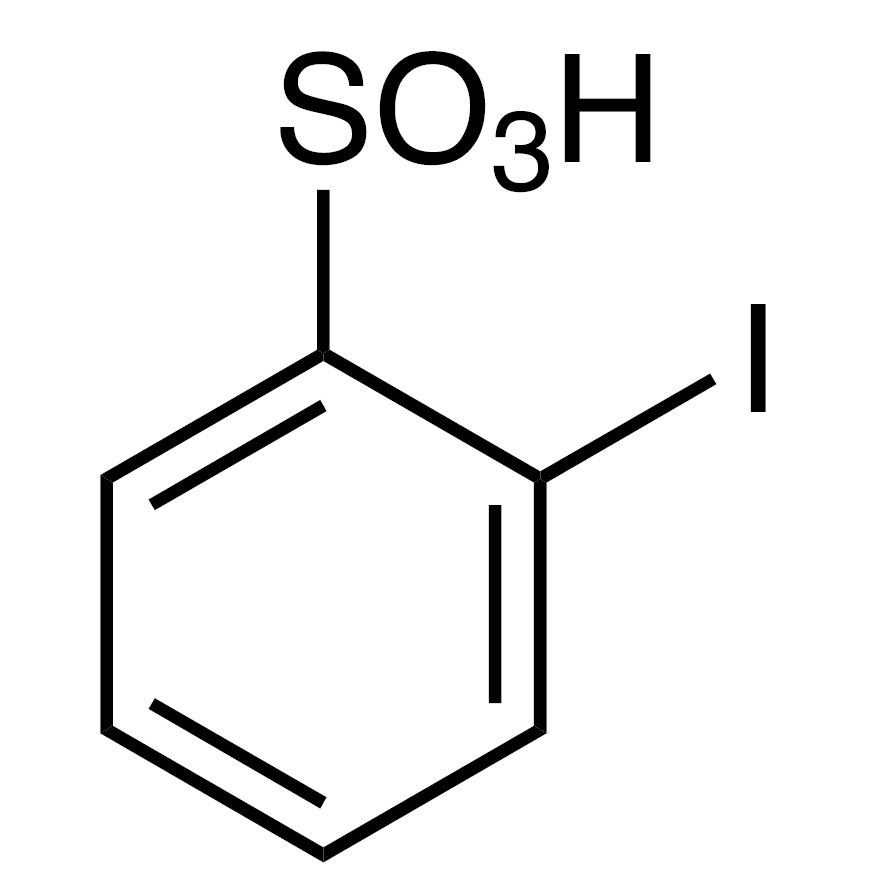 2-Iodobenzenesulfonic Acid