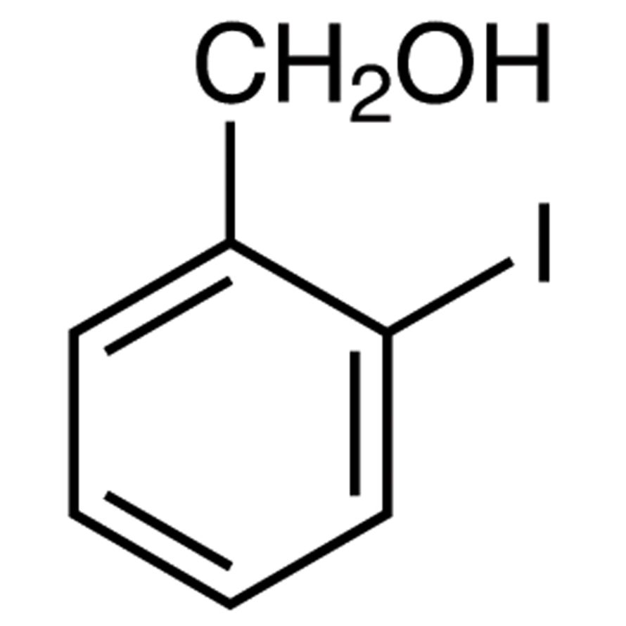 2-Iodobenzyl Alcohol