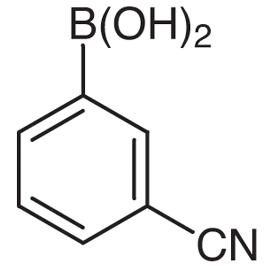 3-Cyanophenylboronic Acid (contains varying amounts of Anhydride)