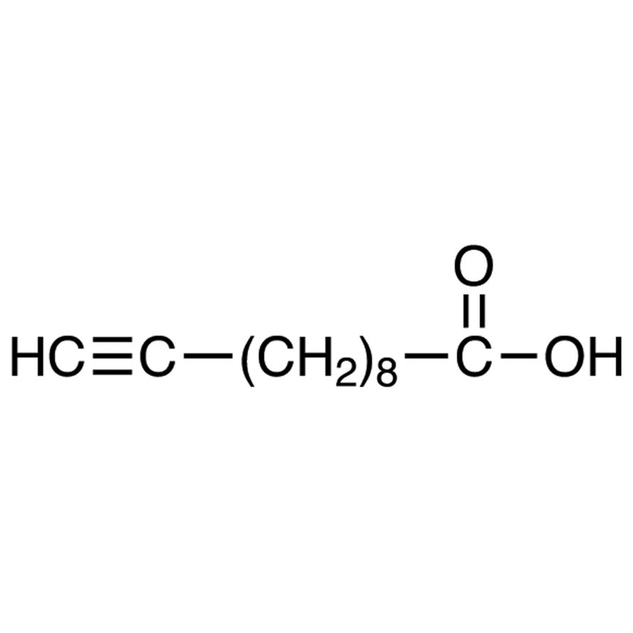 10-Undecynoic Acid