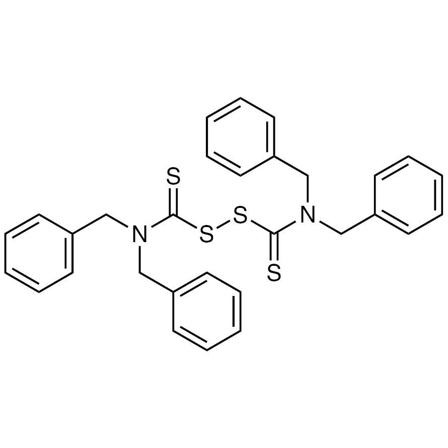 Tetrabenzylthiuram Disulfide