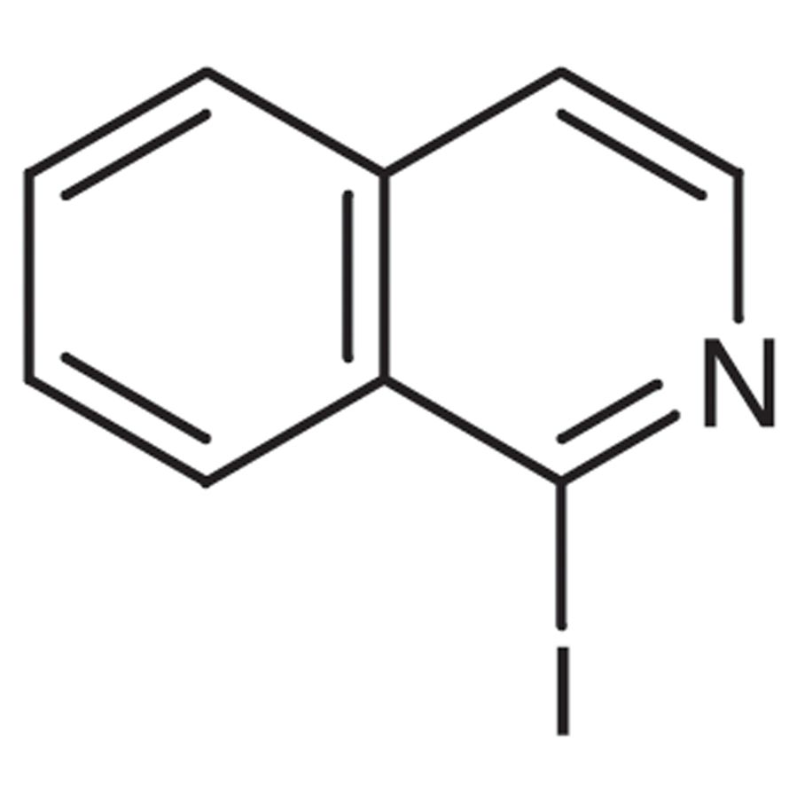 1-Iodoisoquinoline