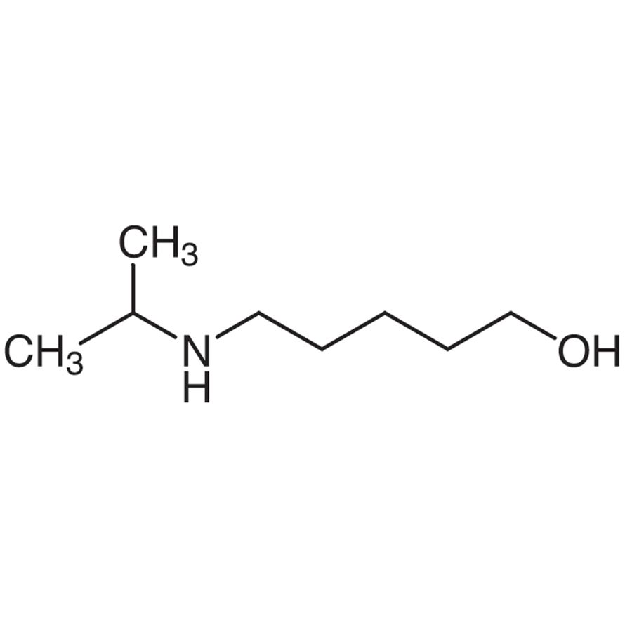 5-(Isopropylamino)pentanol