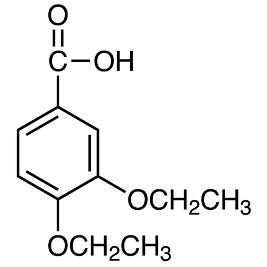 3,4-Diethoxybenzoic Acid