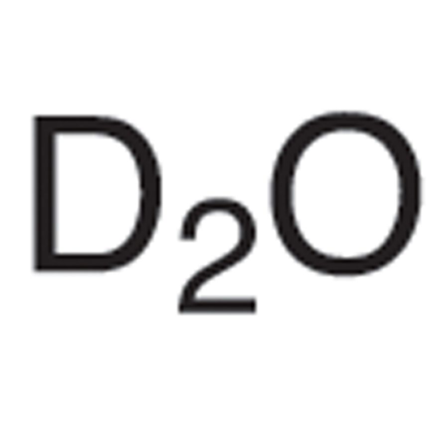 Deuterium Oxide 99.8atom%D