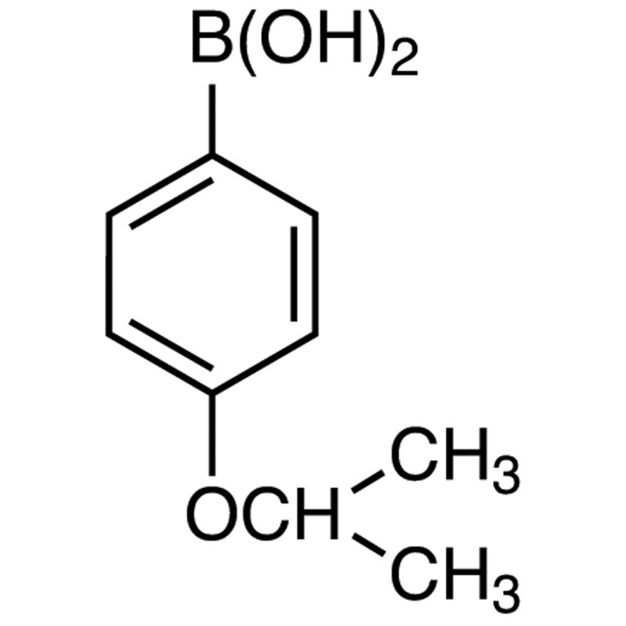 4-Isopropoxyphenylboronic Acid (contains varying amounts of Anhydride)