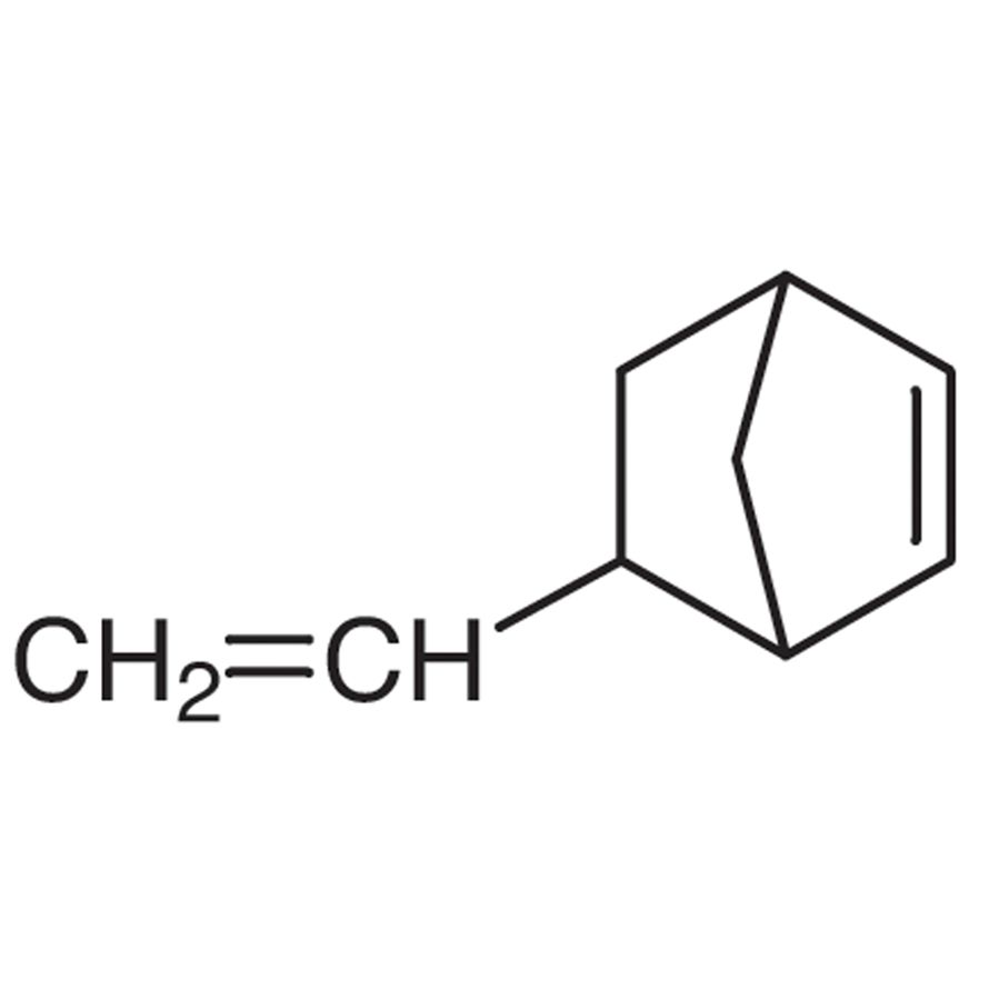 5-Vinylbicyclo[2.2.1]hept-2-ene (stabilized with BHT)