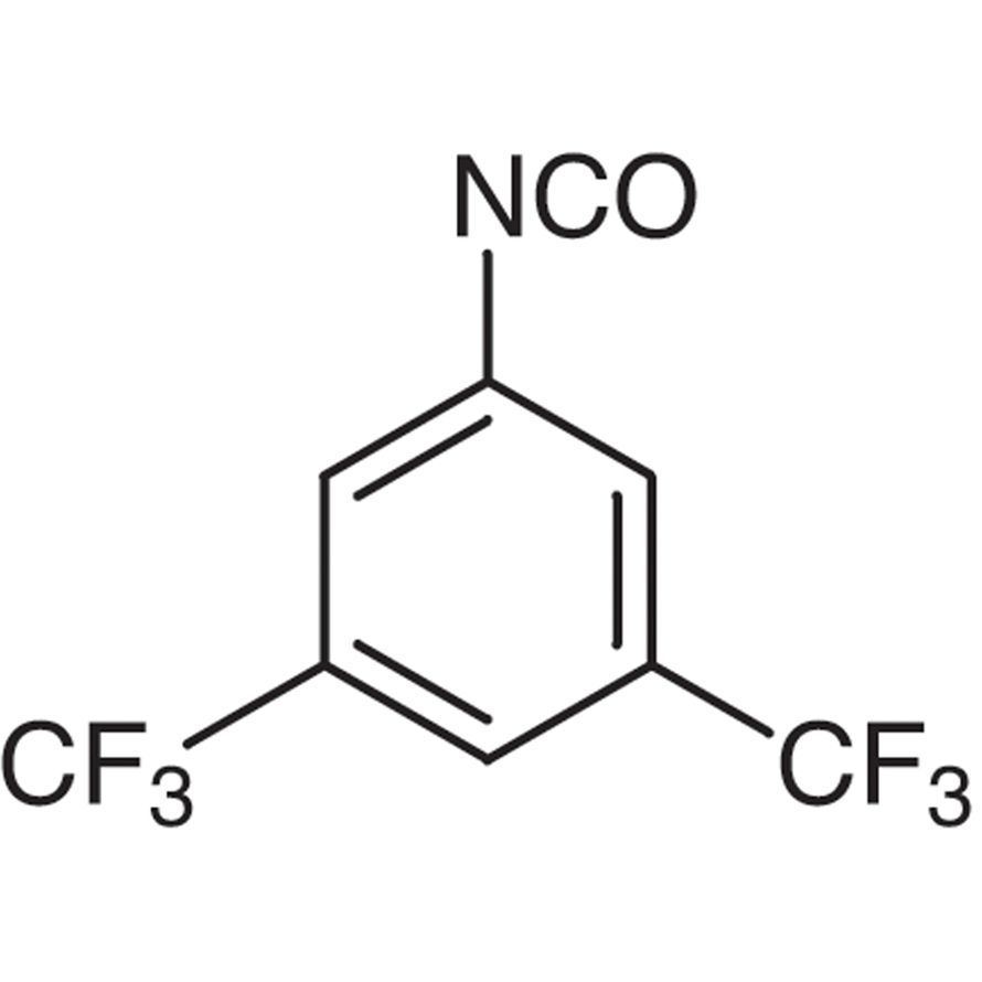 3,5-Bis(trifluoromethyl)phenyl Isocyanate