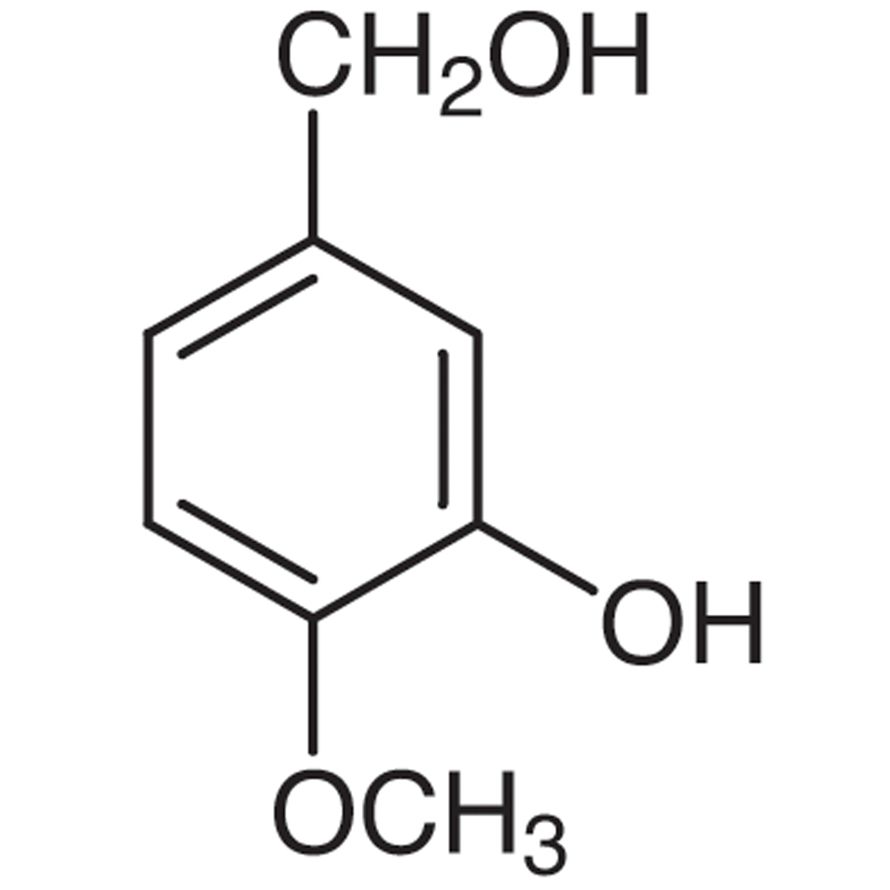 Isovanillyl Alcohol