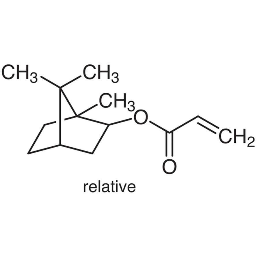 Isobornyl Acrylate (stabilized with MEHQ)