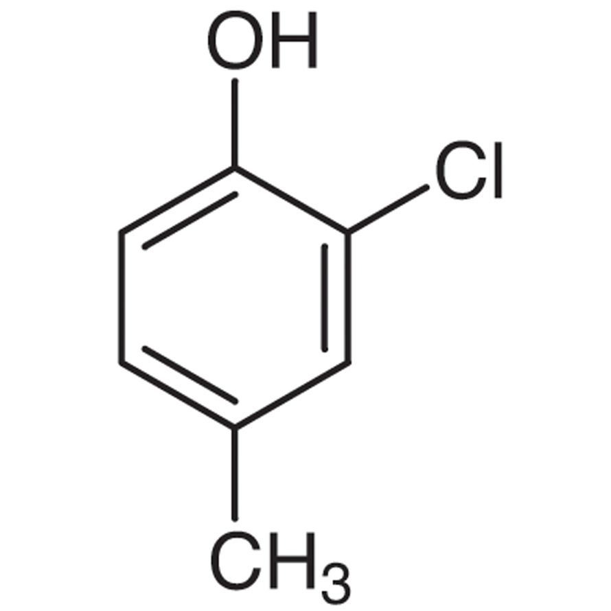 2-Chloro-p-cresol