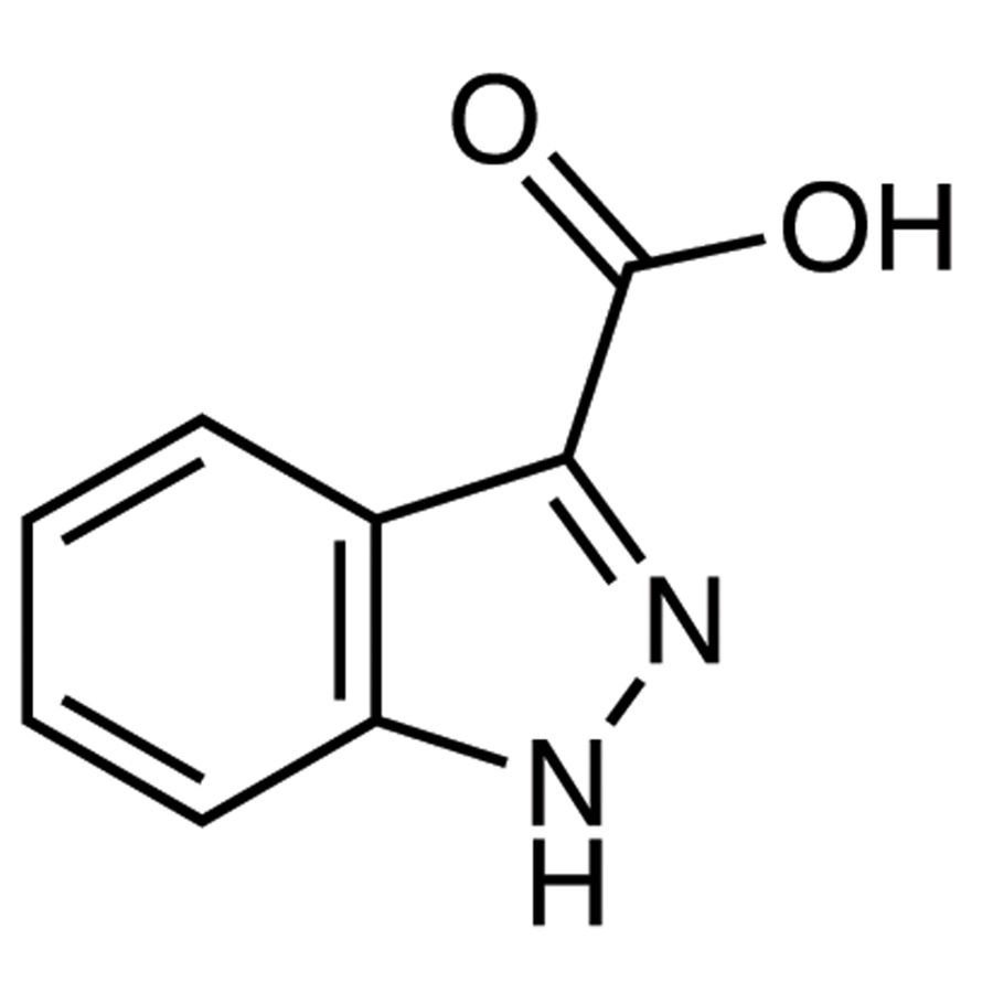 Indazole-3-carboxylic Acid