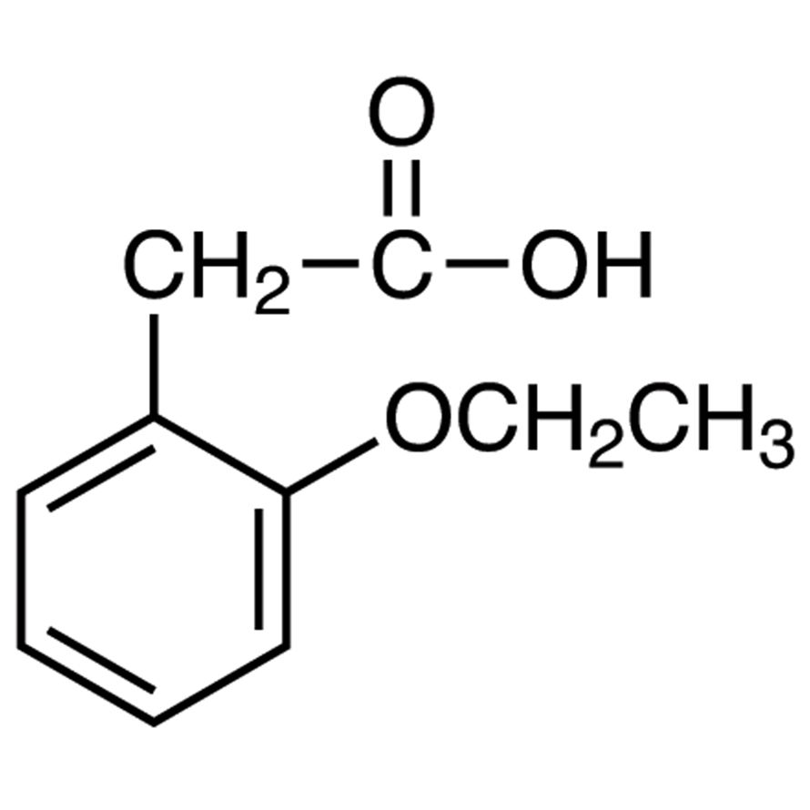 2-Ethoxyphenylacetic Acid