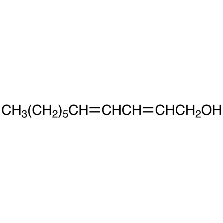 2,4-Undecadien-1-ol (mixture of stereoisomers)