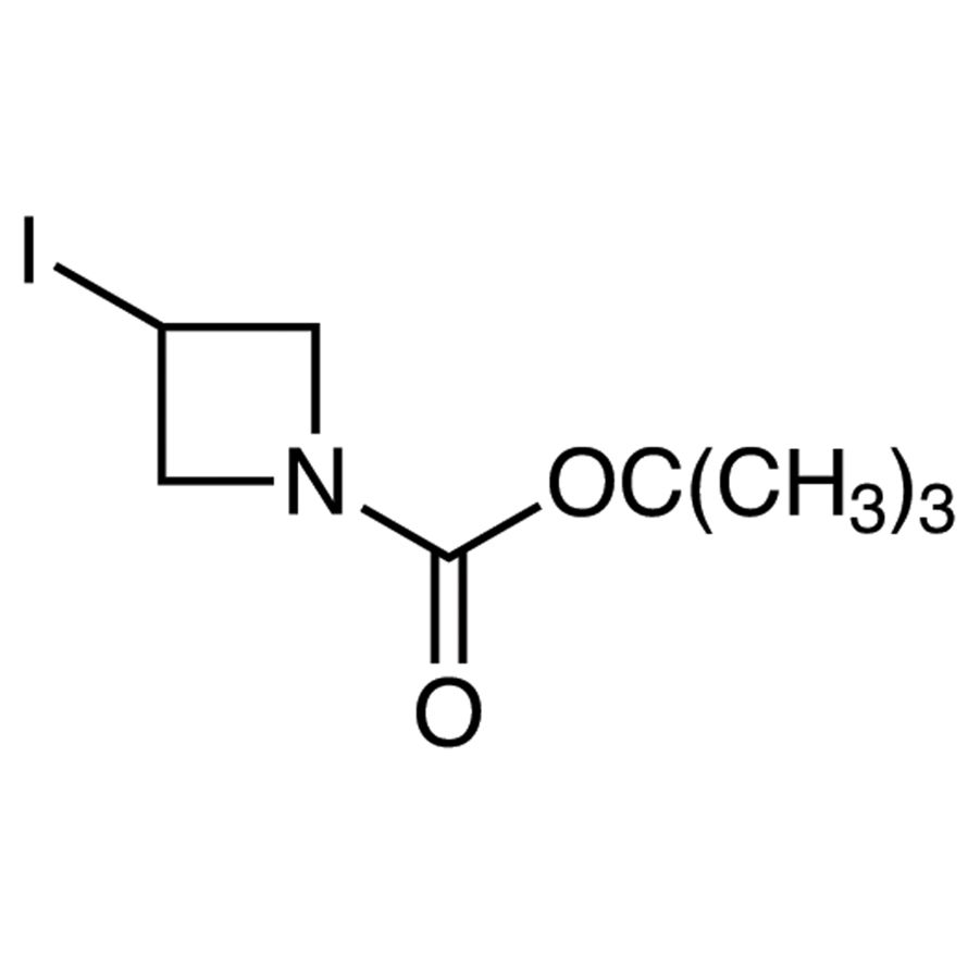 1-(tert-Butoxycarbonyl)-3-iodoazetidine