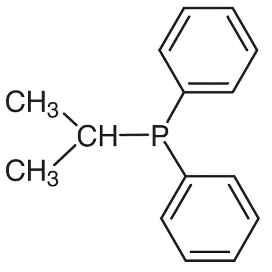 Isopropyldiphenylphosphine