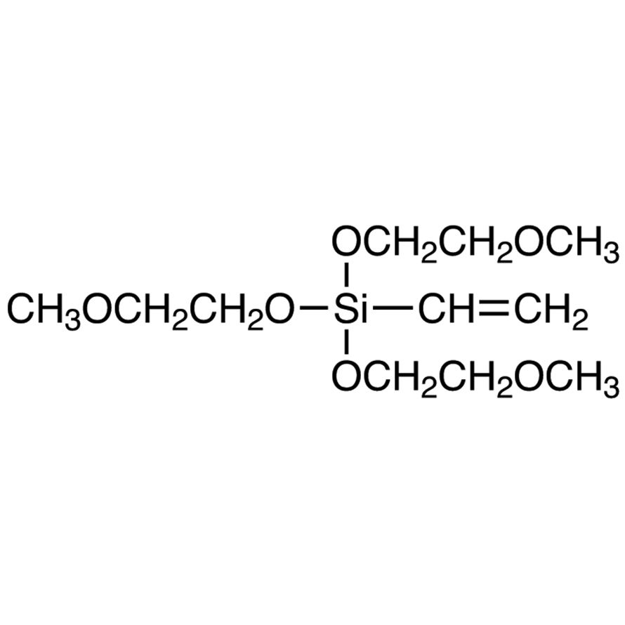 Vinyltris(2-methoxyethoxy)silane