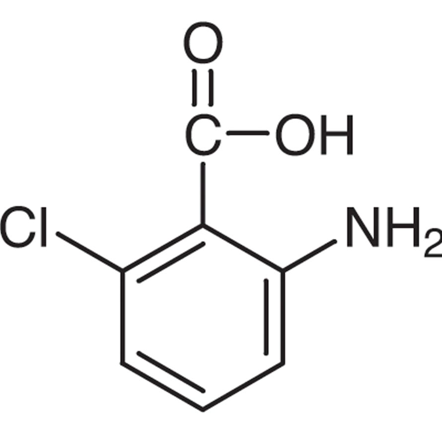 6-Chloroanthranilic Acid