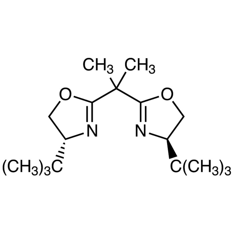 (R,R)-(+)-2,2'-Isopropylidenebis(4-tert-butyl-2-oxazoline)
