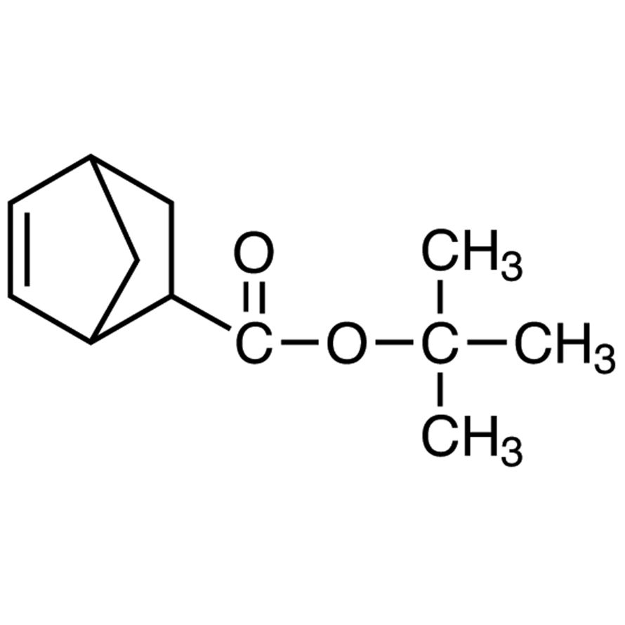 tert-Butyl 5-Norbornene-2-carboxylate (endo- and exo- mixture)