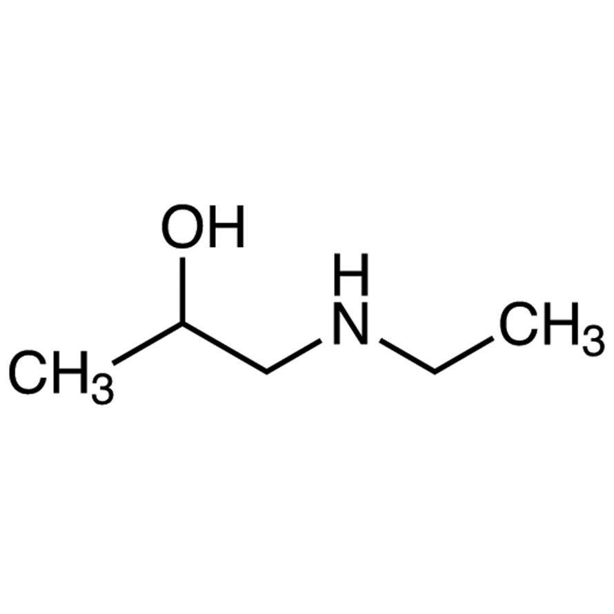 1-Ethylamino-2-propanol