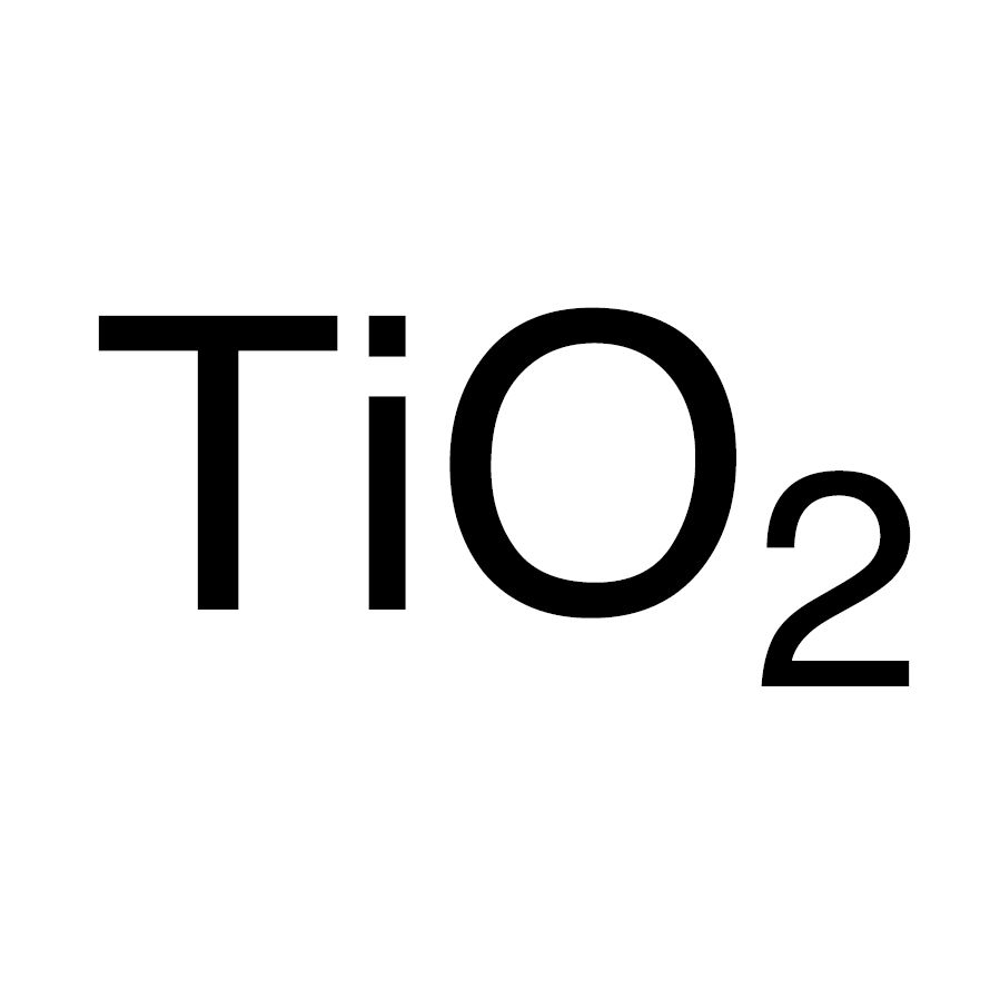 Titanium(IV) Oxide