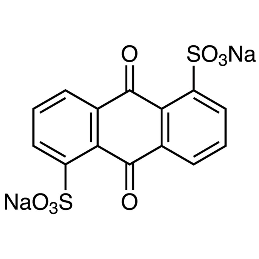 Anthraquinone-1,5-disulfonic Acid Disodium Salt