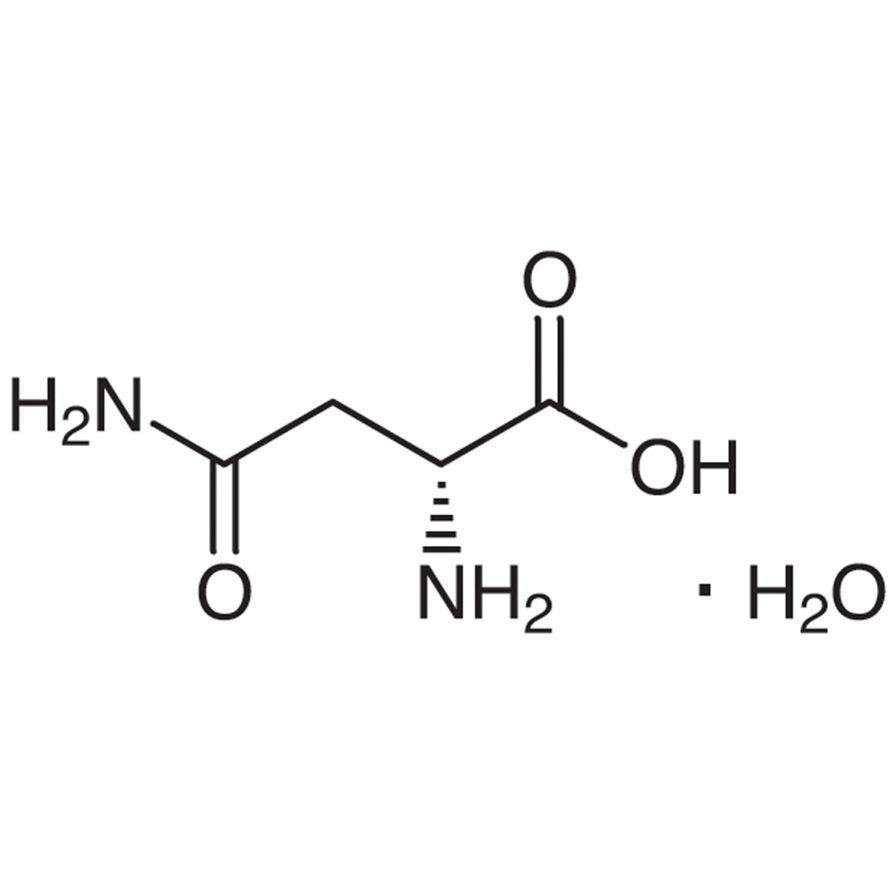 D-Asparagine Monohydrate