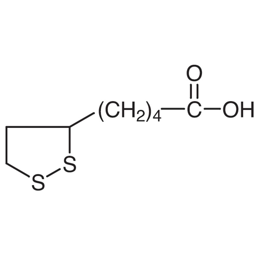 DL-α-Lipoic Acid