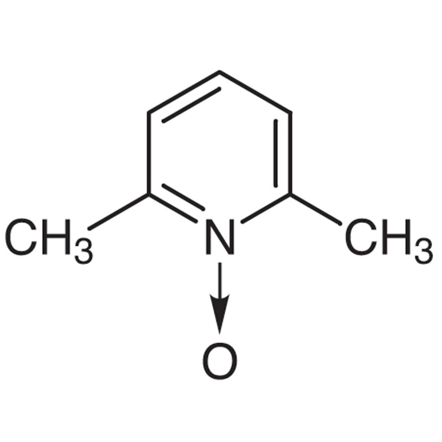 2,6-Lutidine N-Oxide