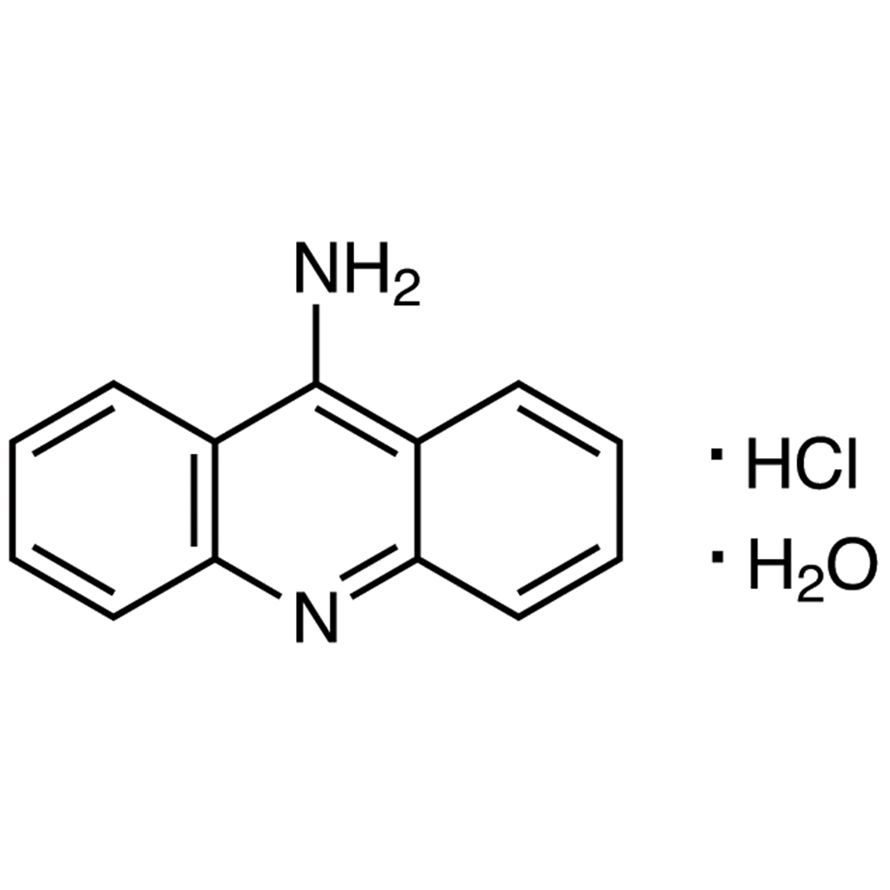 9-Aminoacridine Hydrochloride Monohydrate