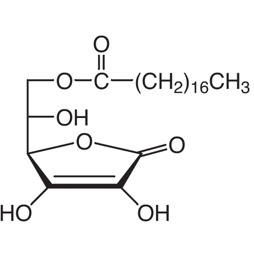 6-O-Stearoyl-L-ascorbic Acid