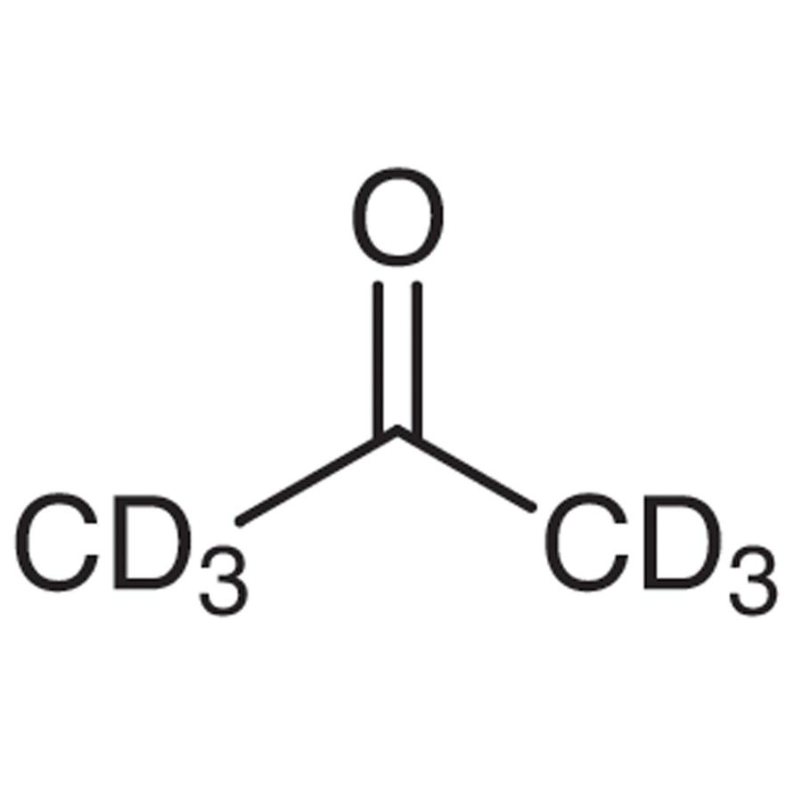 Acetone-d<sub>6</sub> 99.9atom%D