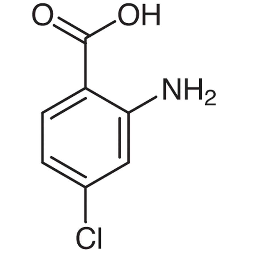 4-Chloroanthranilic Acid