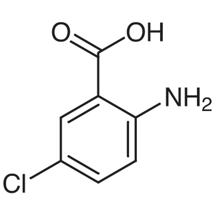 5-Chloroanthranilic Acid