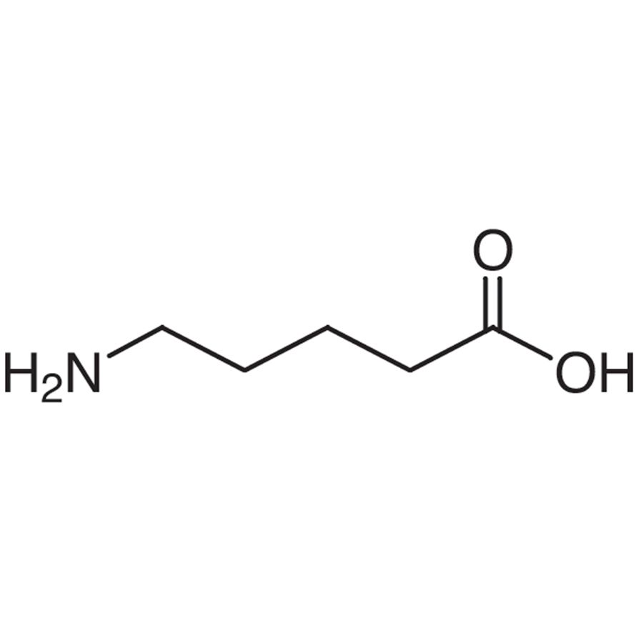 5-Aminovaleric Acid