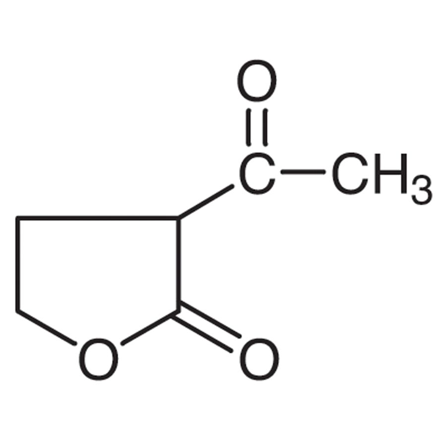 α-Acetyl-γ-butyrolactone