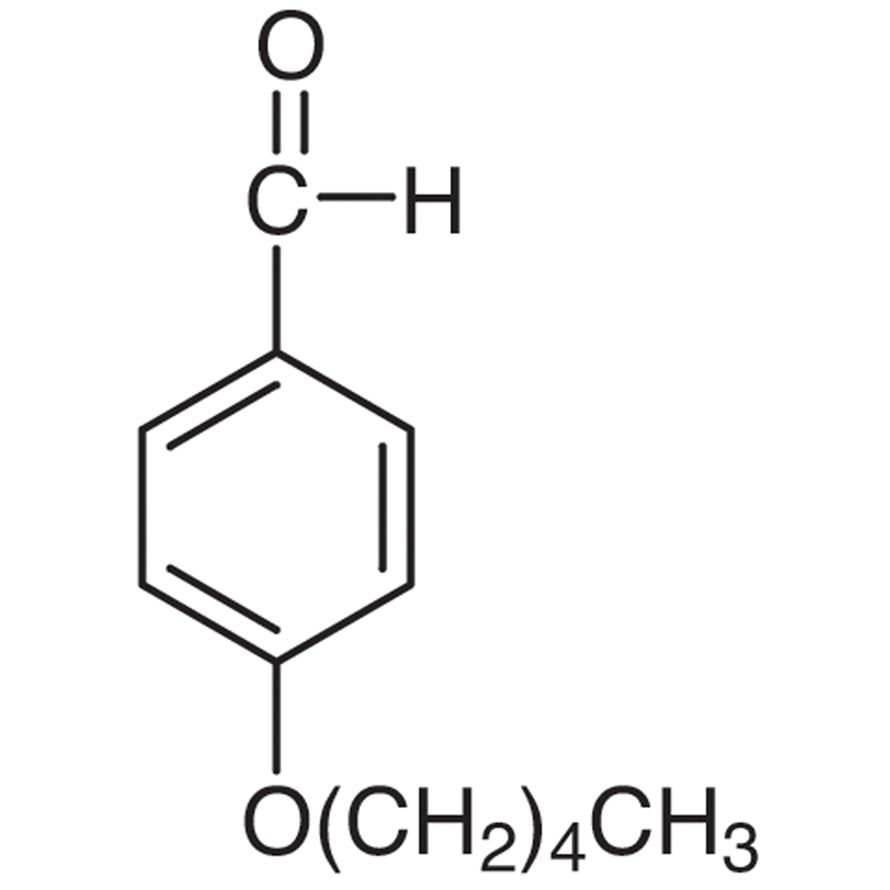 4-Amyloxybenzaldehyde