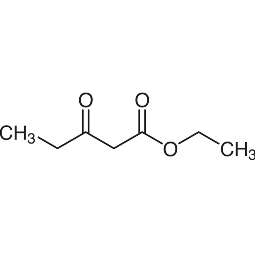 Ethyl 3-Oxovalerate