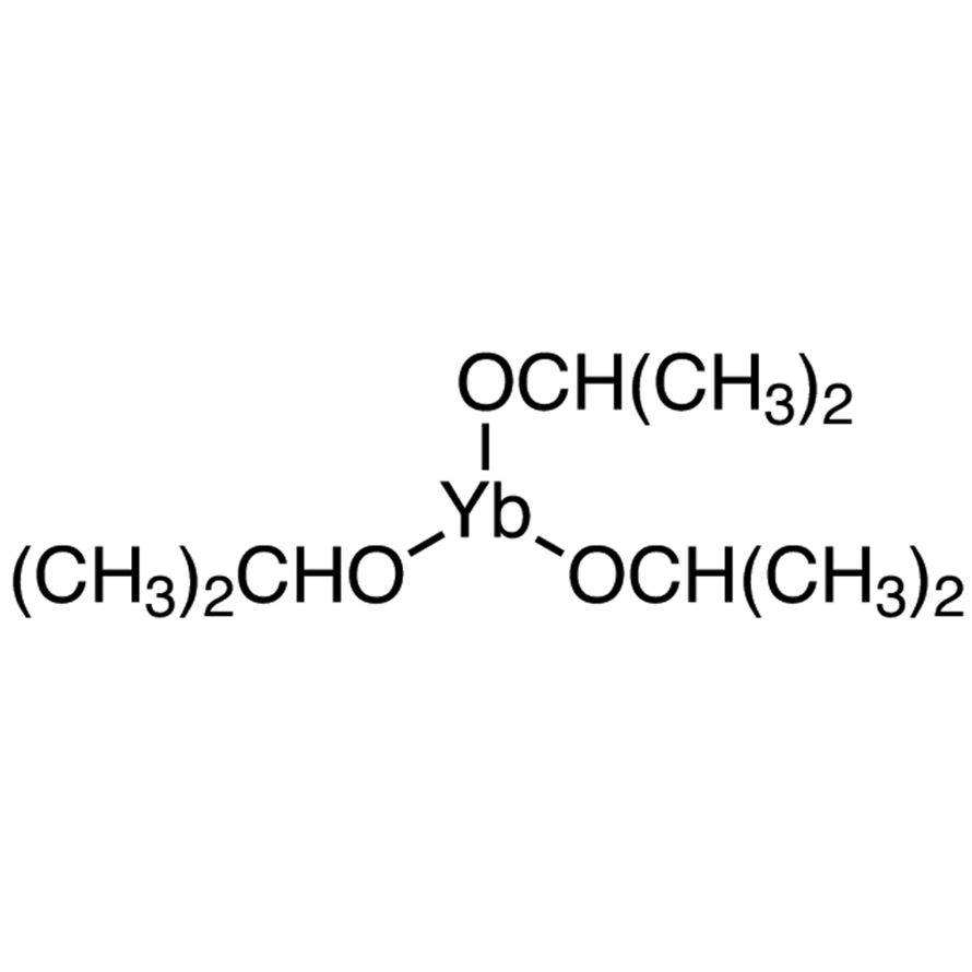 Ytterbium(III) Isopropoxide