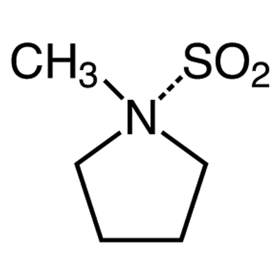 Sulfur Dioxide 1-Methylpyrrolidine Adduct
