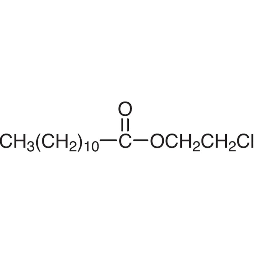2-Chloroethyl Laurate