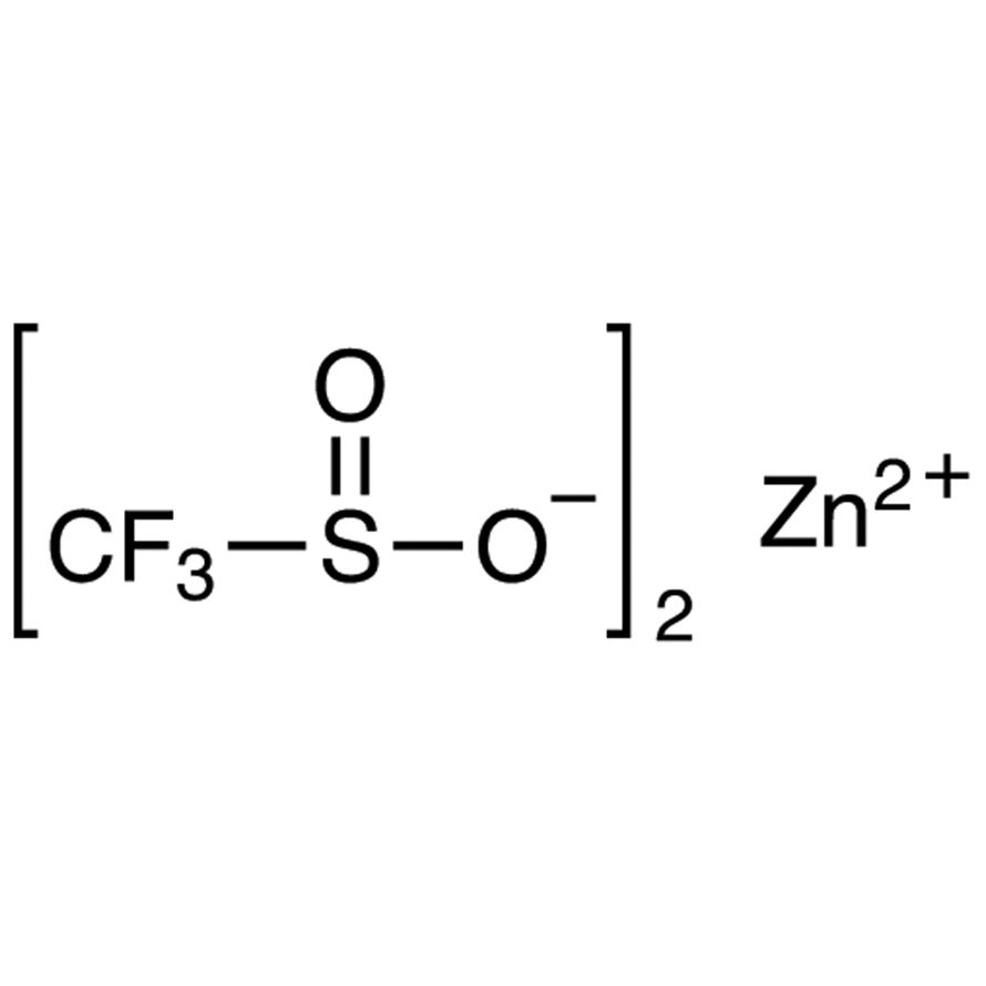 Zinc(II) Trifluoromethanesulfinate