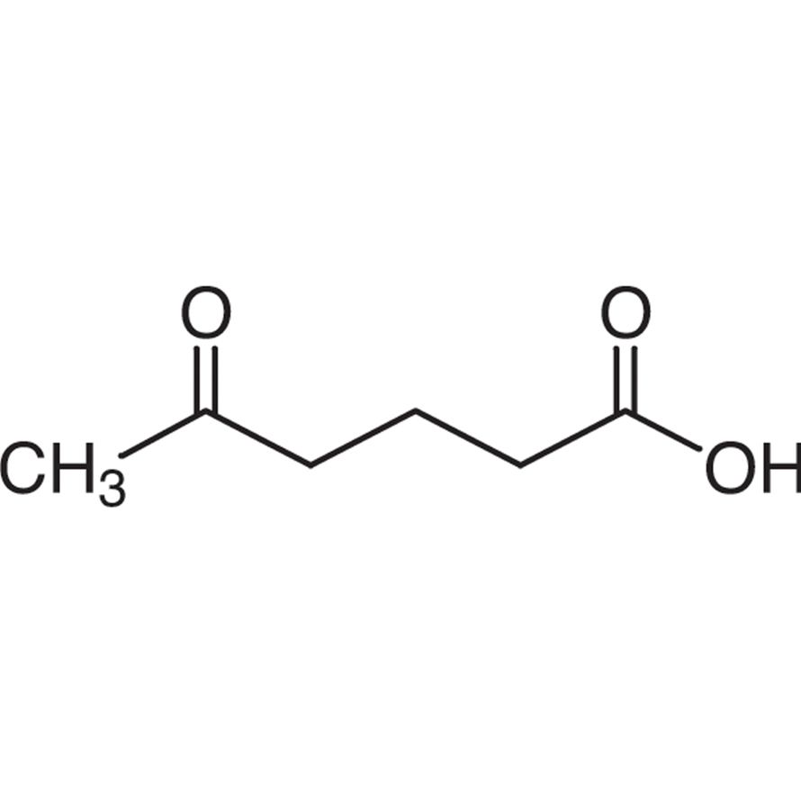 5-Oxohexanoic Acid