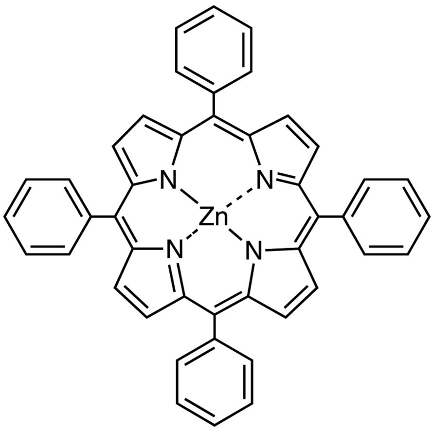 Zinc(II) Tetraphenylporphyrin
