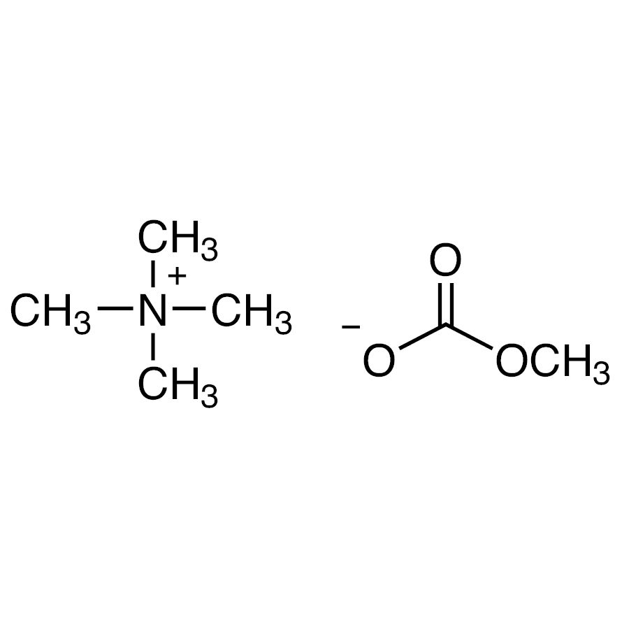Tetramethylammonium Methyl Carbonate