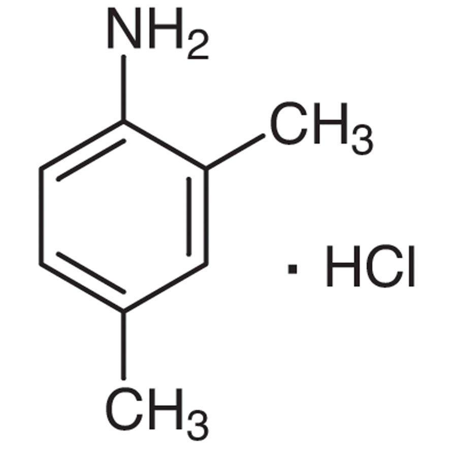 2,4-Dimethylaniline Hydrochloride