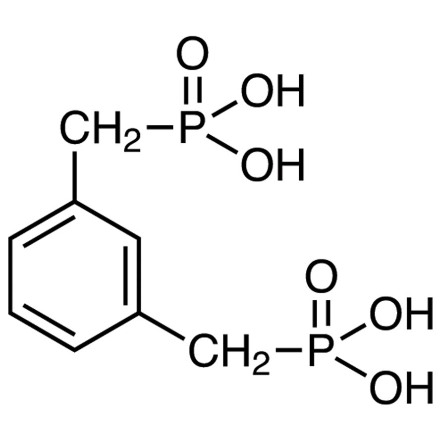 m-Xylylenediphosphonic Acid