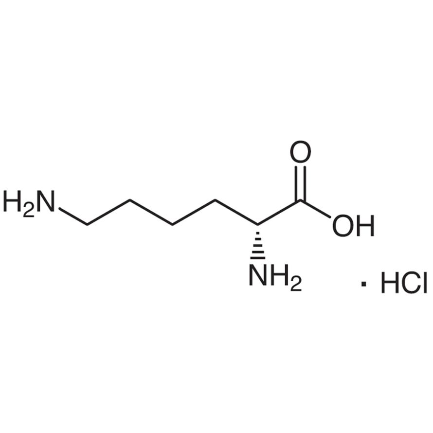 D-(-)-Lysine Monohydrochloride